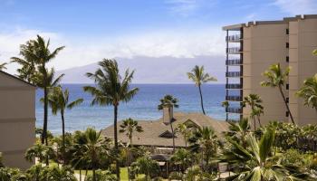 Kaanapali Shores condo # 545, Lahaina, Hawaii - photo 1 of 39