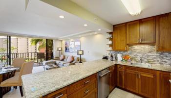 Kaanapali Shores condo # 545, Lahaina, Hawaii - photo 3 of 39