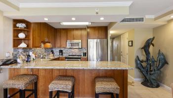 Kaanapali Shores condo # 545, Lahaina, Hawaii - photo 3 of 39