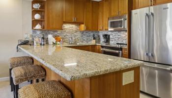 Kaanapali Shores condo # 545, Lahaina, Hawaii - photo 4 of 39