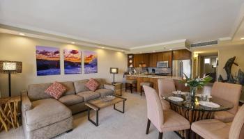 Kaanapali Shores condo # 545, Lahaina, Hawaii - photo 5 of 39