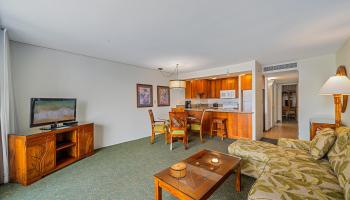 Kaanapali Shores condo # 551, Lahaina, Hawaii - photo 4 of 50