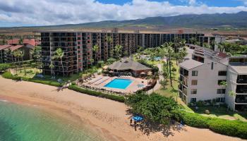 Kaanapali Shores condo # 607, Lahaina, Hawaii - photo 1 of 39