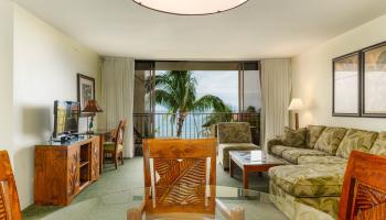 Kaanapali Shores condo # 610, Lahaina, Hawaii - photo 2 of 28