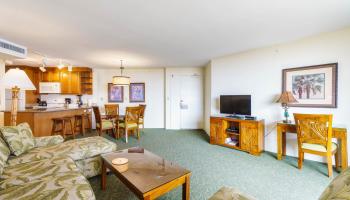Kaanapali Shores condo # 610, Lahaina, Hawaii - photo 3 of 28