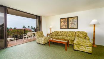Kaanapali Shores condo # 610, Lahaina, Hawaii - photo 6 of 28