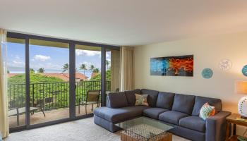 Kaanapali Shores condo # 612, Lahaina, Hawaii - photo 3 of 42