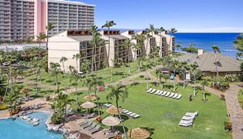 Kaanapali Shores condo # 615, Lahaina, Hawaii - photo 1 of 36