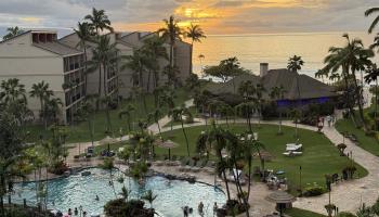 Kaanapali Shores condo # 621, Lahaina, Hawaii - photo 1 of 34