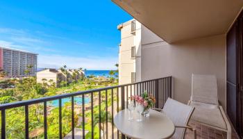 Kaanapali Shores condo # 621, Lahaina, Hawaii - photo 2 of 34