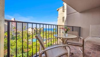 Kaanapali Shores condo # 621, Lahaina, Hawaii - photo 4 of 34
