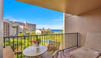 Kaanapali Shores condo # 621, Lahaina, Hawaii - photo 5 of 32