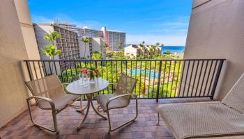 Kaanapali Shores condo # 621, Lahaina, Hawaii - photo 5 of 34