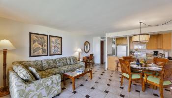 Kaanapali Shores condo # 644, Lahaina, Hawaii - photo 3 of 27