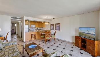 Kaanapali Shores condo # 644, Lahaina, Hawaii - photo 4 of 27