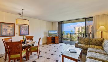 Kaanapali Shores condo # 644, Lahaina, Hawaii - photo 6 of 27