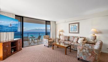 Kaanapali Shores condo # 701, Lahaina, Hawaii - photo 4 of 40