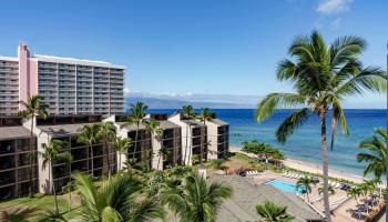 Kaanapali Shores condo # 709, Lahaina, Hawaii - photo 3 of 40