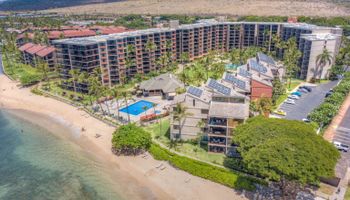 Kaanapali Shores condo # 721, Lahaina, Hawaii - photo 2 of 26
