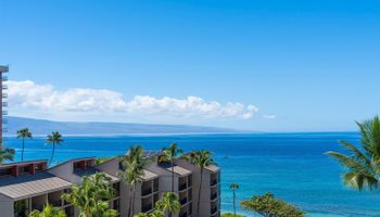 Kaanapali Shores condo # 721, Lahaina, Hawaii - photo 3 of 26