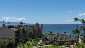 Kaanapali Shores condo # 721, Lahaina, Hawaii - photo 4 of 26