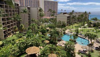 Kaanapali Shores condo # 721, Lahaina, Hawaii - photo 6 of 26