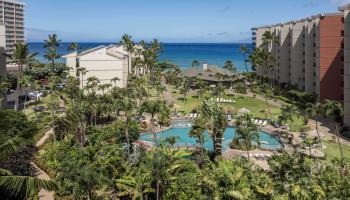 Kaanapali Shores condo # 731, Lahaina, Hawaii - photo 3 of 40