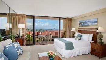 Kaanapali Shores condo # 732, Lahaina, Hawaii - photo 4 of 30