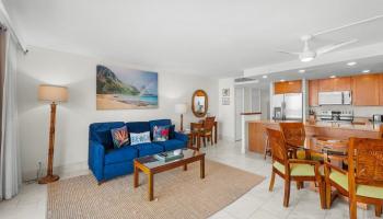 Kaanapali Shores condo # 733, Lahaina, Hawaii - photo 4 of 30