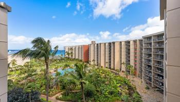 Kaanapali Shores condo # 737, Lahaina, Hawaii - photo 5 of 45