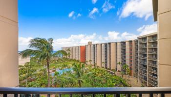 Kaanapali Shores condo # 737, Lahaina, Hawaii - photo 6 of 45