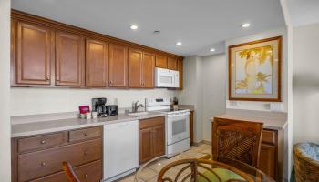 Kaanapali Shores condo # 738, Lahaina, Hawaii - photo 6 of 20
