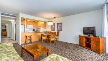 Kaanapali Shores condo # 741, Lahaina, Hawaii - photo 3 of 39