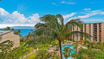 Kaanapali Shores condo # 747, Lahaina, Hawaii - photo 2 of 34