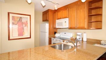 Kaanapali Shores condo # 818, Lahaina, Hawaii - photo 3 of 30