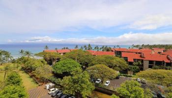 Kaanapali Shores condo # 818, Lahaina, Hawaii - photo 5 of 30