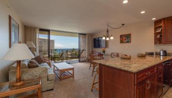 Kaanapali Shores condo # 825, Lahaina, Hawaii - photo 2 of 36