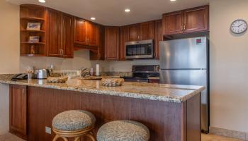 Kaanapali Shores condo # 825, Lahaina, Hawaii - photo 3 of 36