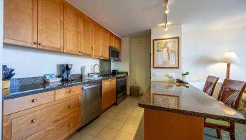 Kaanapali Shores condo # 834, Lahaina, Hawaii - photo 2 of 41