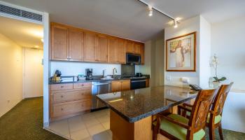 Kaanapali Shores condo # 834, Lahaina, Hawaii - photo 3 of 41