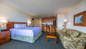 Kaanapali Shores condo # 834, Lahaina, Hawaii - photo 4 of 41