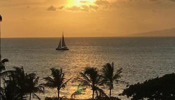 Kaanapali Shores condo # 834, Lahaina, Hawaii - photo 1 of 50
