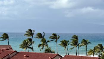 Kaanapali Shores condo # 834, Lahaina, Hawaii - photo 3 of 50