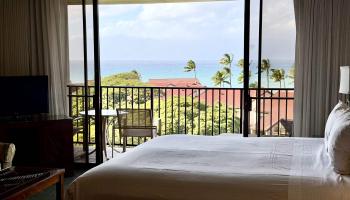 Kaanapali Shores condo # 834, Lahaina, Hawaii - photo 6 of 50