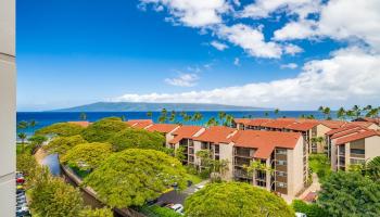 Kaanapali Shores condo # 836, Lahaina, Hawaii - photo 2 of 50