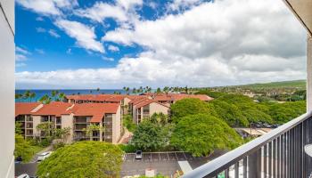 Kaanapali Shores condo # 836, Lahaina, Hawaii - photo 3 of 50