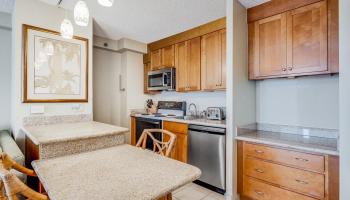 Kaanapali Shores condo # 836, Lahaina, Hawaii - photo 5 of 50