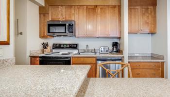 Kaanapali Shores condo # 836, Lahaina, Hawaii - photo 6 of 50