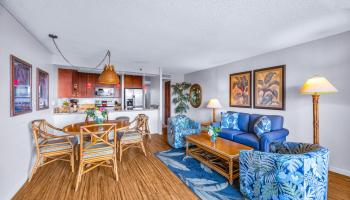 Kaanapali Shores condo # 839, Lahaina, Hawaii - photo 4 of 50