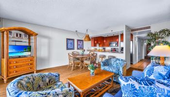 Kaanapali Shores condo # 839, Lahaina, Hawaii - photo 6 of 50